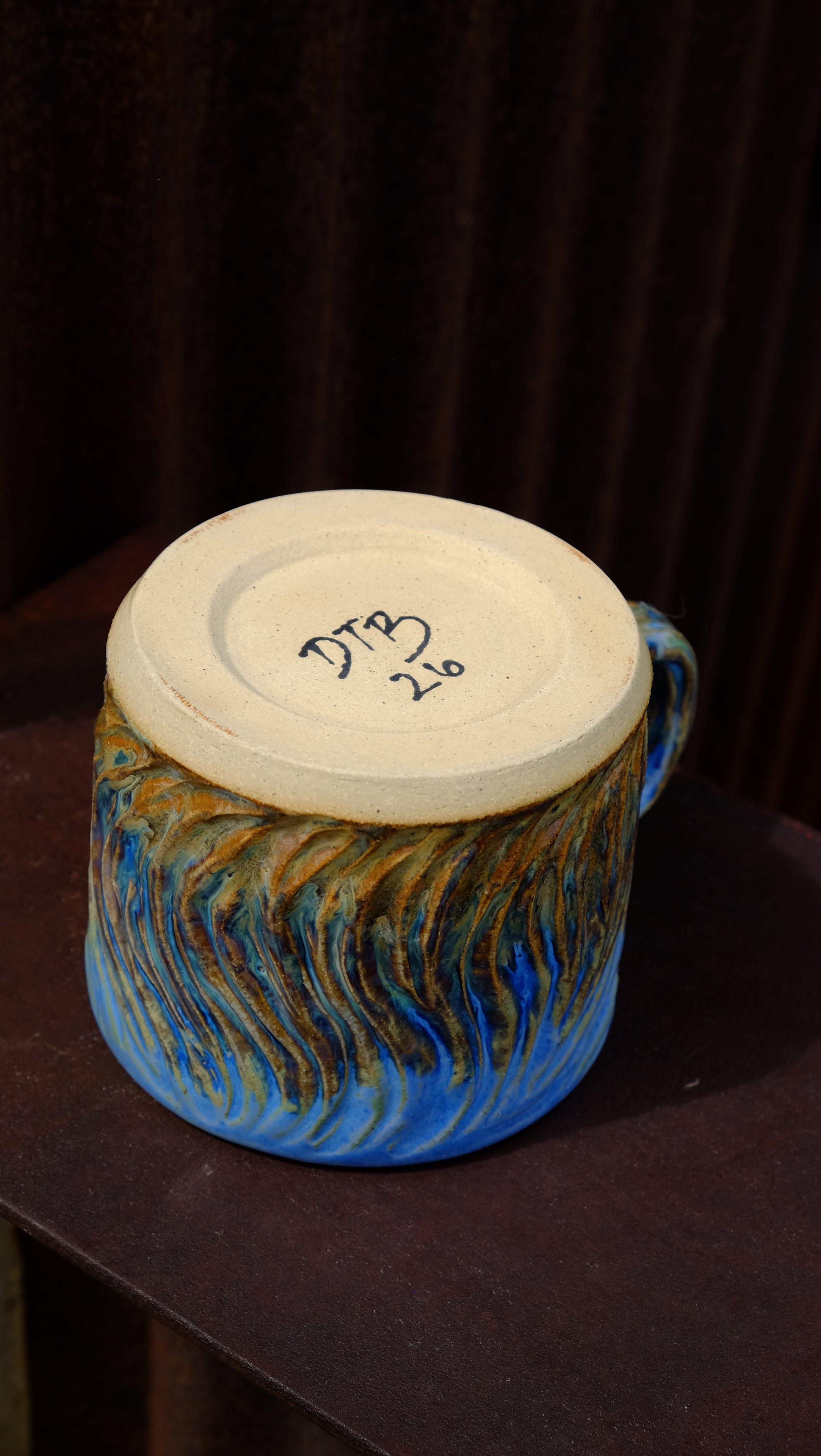 Mug 16