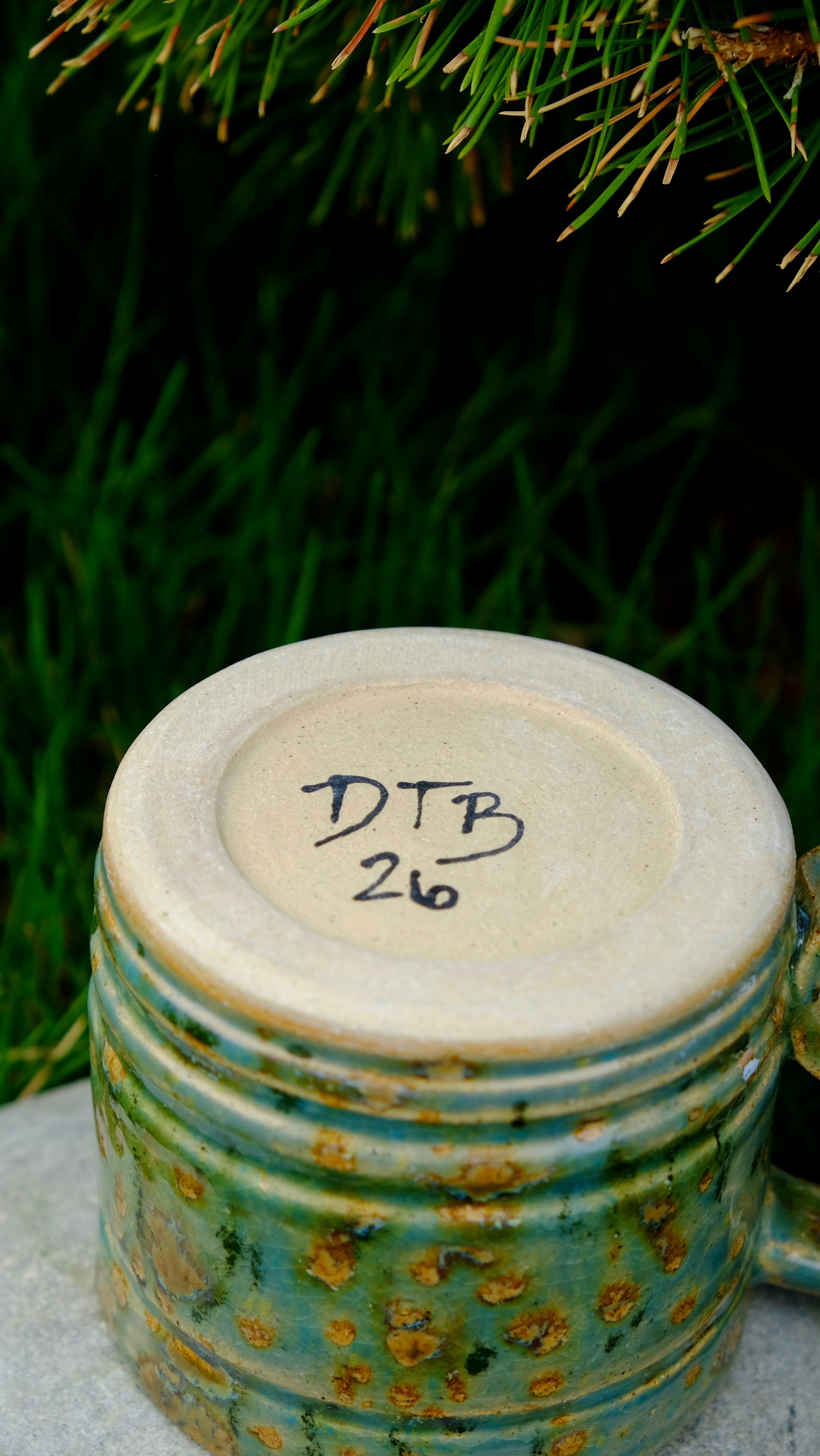 Mug 19