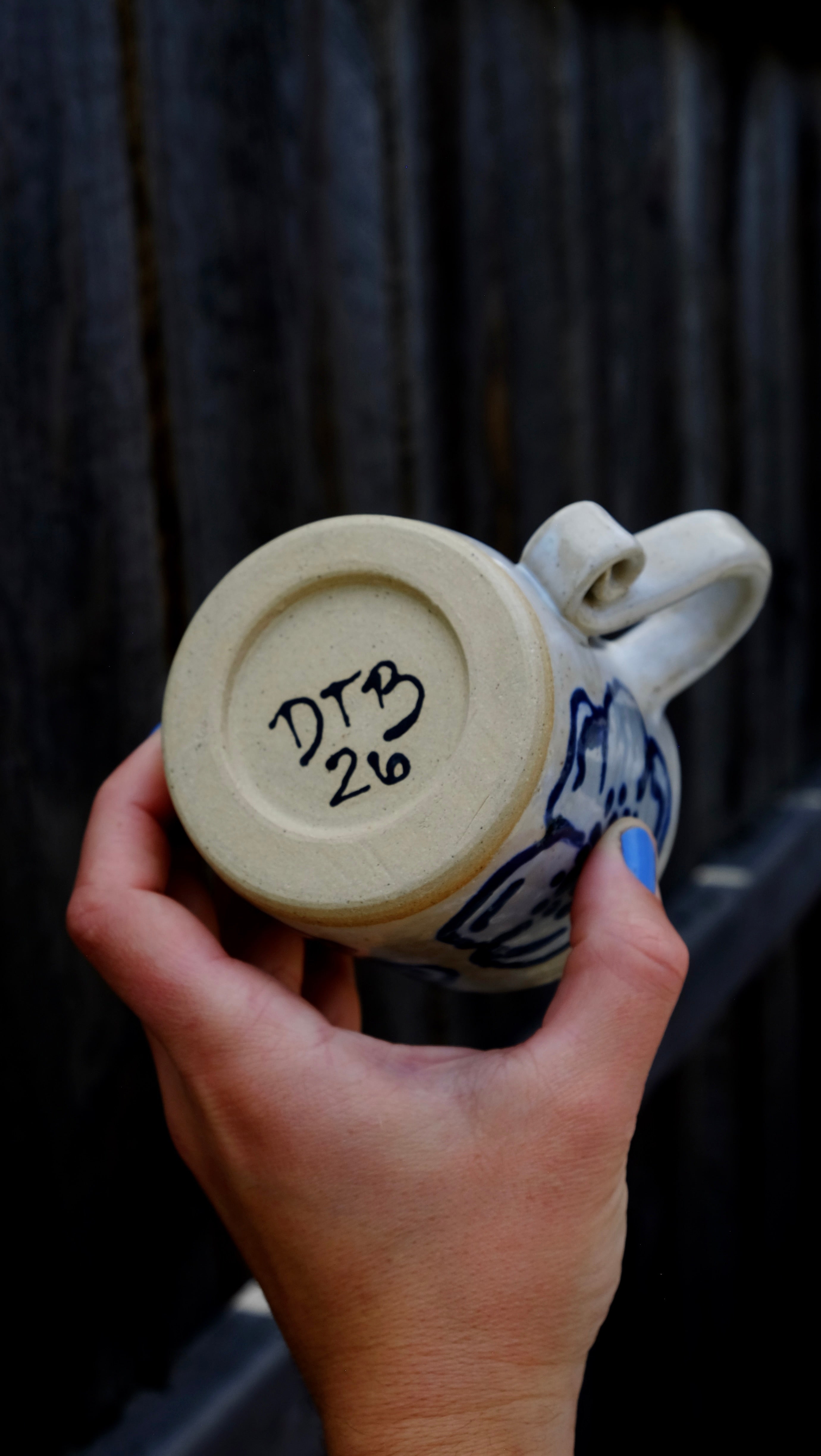 Mug 9
