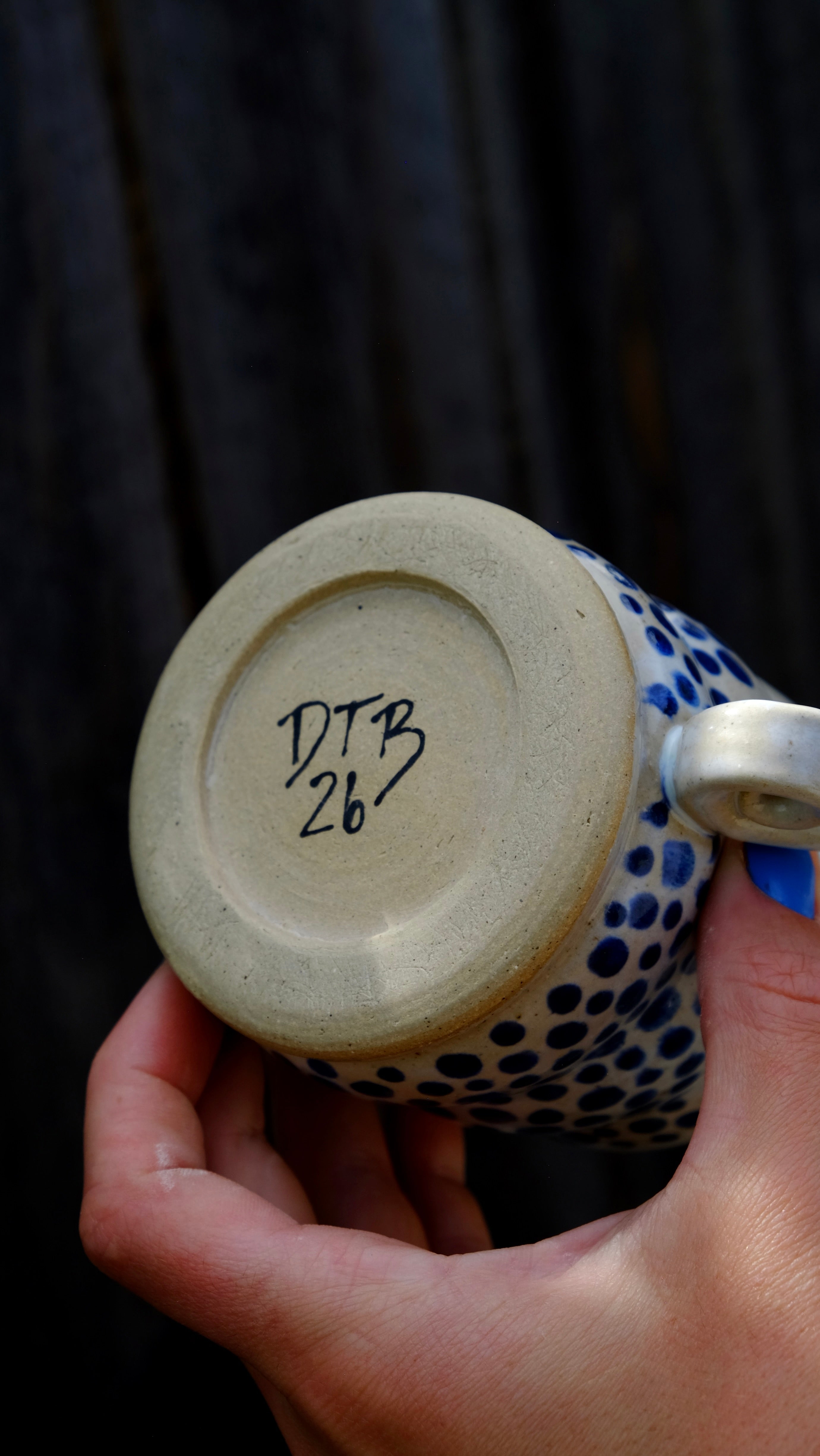 Mug 14