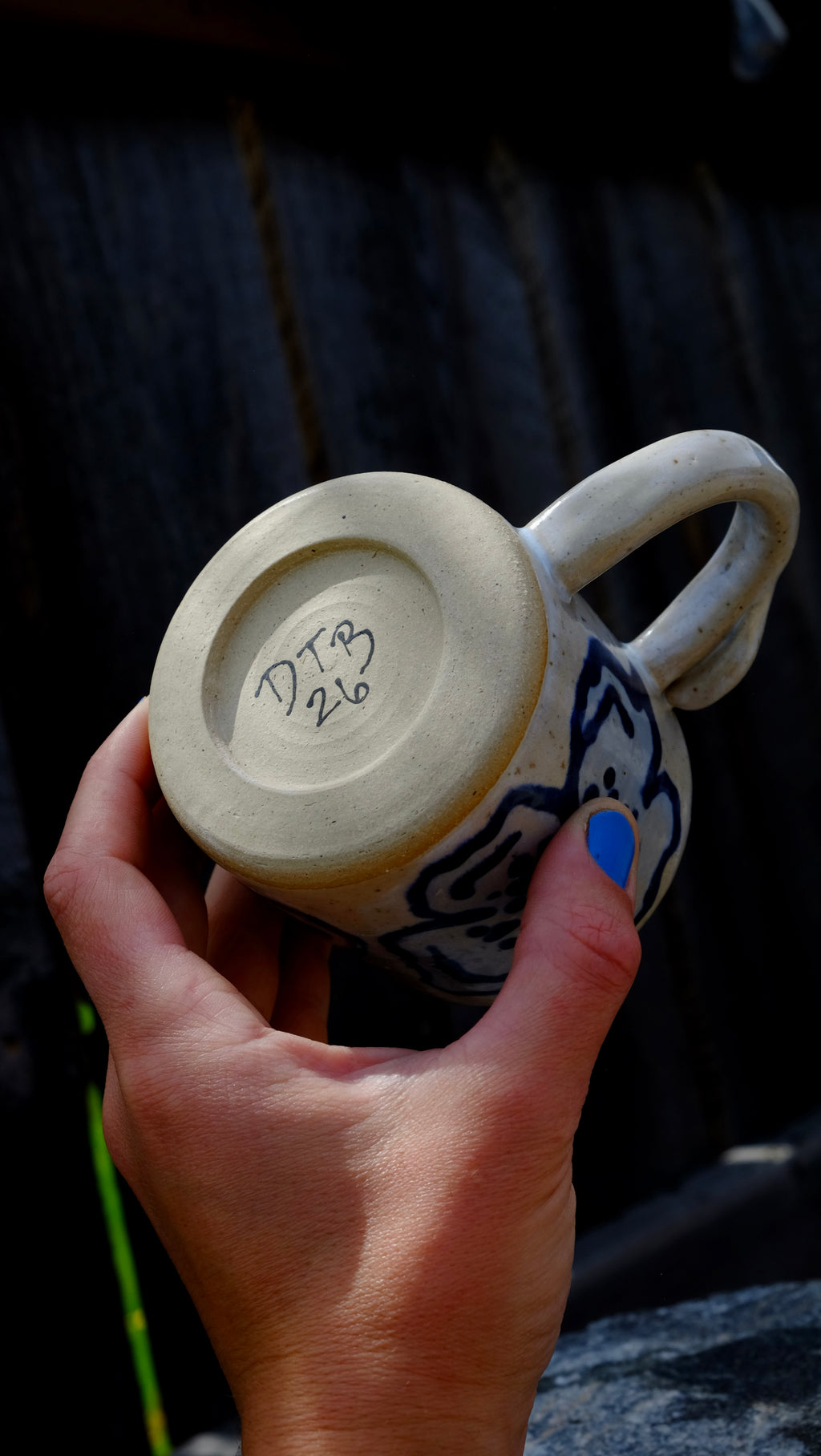Mug 11